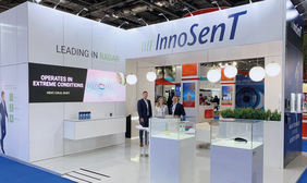 InnoSenT at the IFSEC 2019