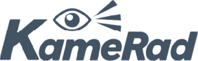 Logo KameRad © InnoSenT GmbH