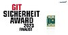 IMD-1100 ist Finalist beim GIT SICHERHEIT AWARD