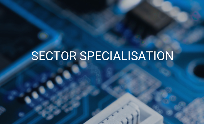 Sector Specialisation