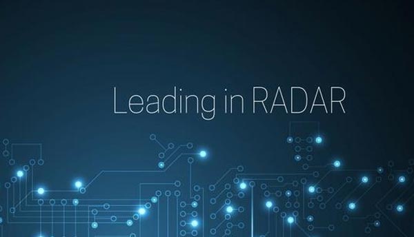 Der Radar-Blog von InnoSenT